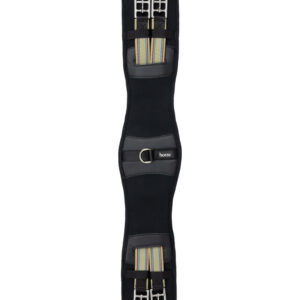 Horze Winston Short Dressage Memory foam Girth