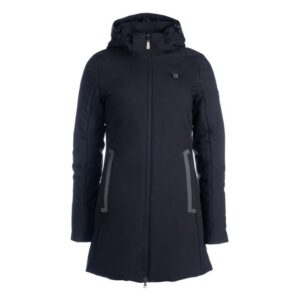 HKM Heating coat -Elegant- Style