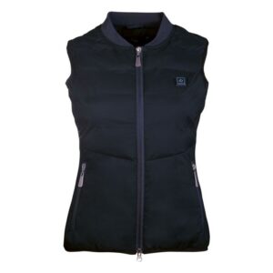 HKM Heating vest -Comfort Temperature- Style (no battery included)