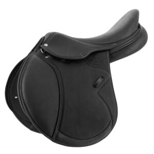 ERIC THOMAS Jumping saddle - DTA Antares