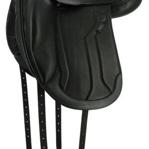 ERIC THOMAS -DTA Antares Dressage Saddle
