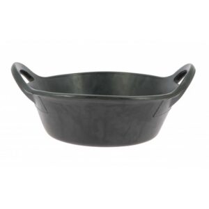 HIPPOTONIC 12L flexible feed bucket