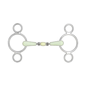 Horze Show Jumping Bit