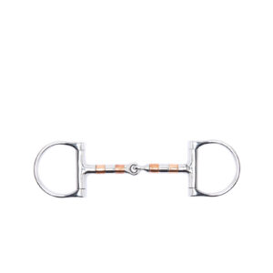 Horze D-Copper Rolls