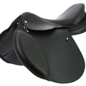 ERIC THOMAS HYBRID Jumping saddle - Neu