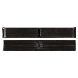 Horze Soft Curb Chain Guard