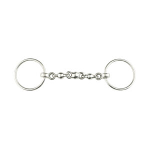 Horze Waterford Loose Ring Bit