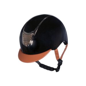 HKM Riding helmet -Edinburgh-
