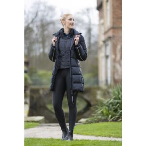 HKM 2-IN-1 Riding Jacket -Dakota-