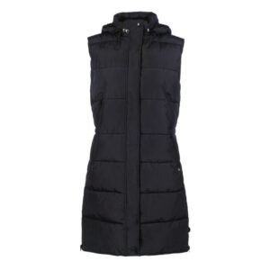 HKM Long vest -MISTY-