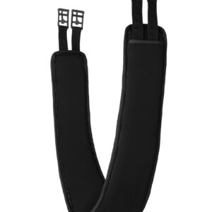 Horze Frontera Shaped Neoprene Long Girth without Elastic