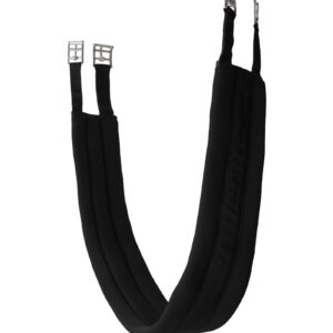 Horze Dinant Neoprene Long Girth without Elastic