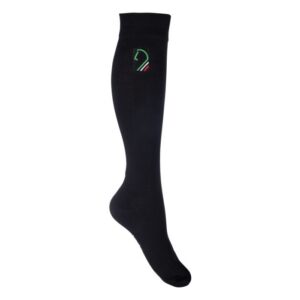 HKM Riding socks -Livigno-