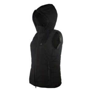 HKM Heating vest -High Temperature- Style (No battery included)
