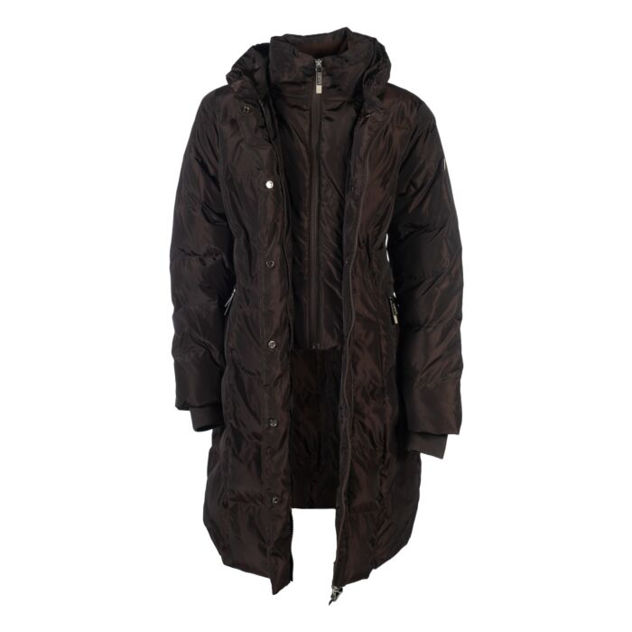HKM Quilted coat -Livigno- - Image 21