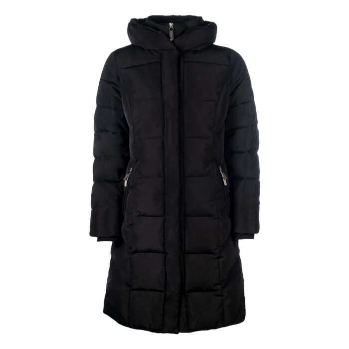 HKM Quilted coat -Livigno- - Image 16