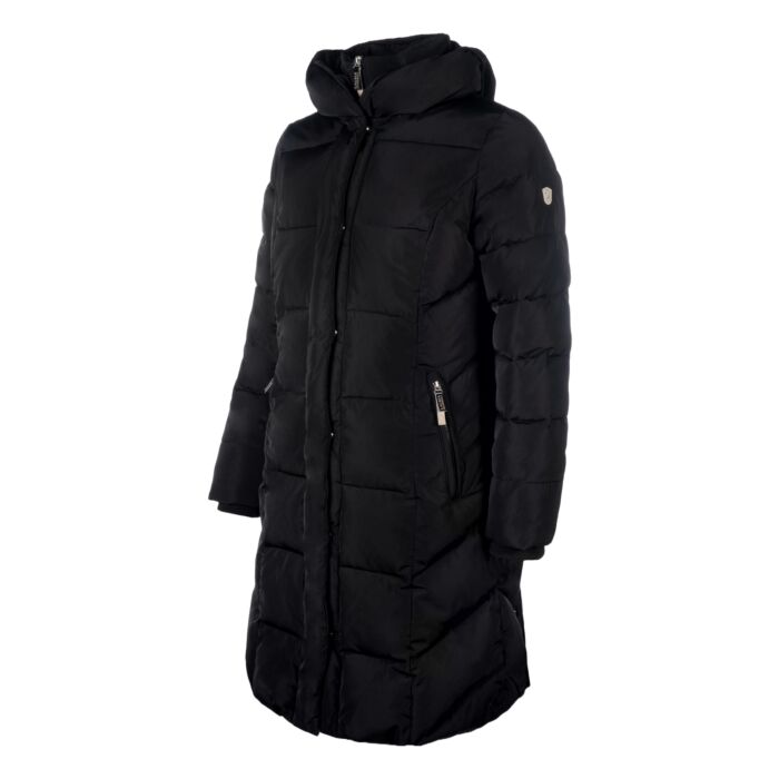 HKM Quilted coat -Livigno- - Image 11