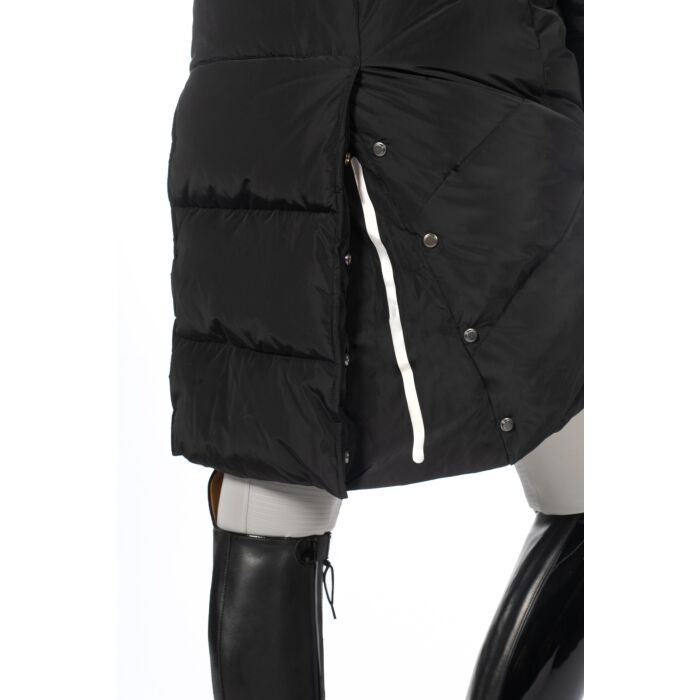 HKM Quilted coat -Livigno- - Image 9