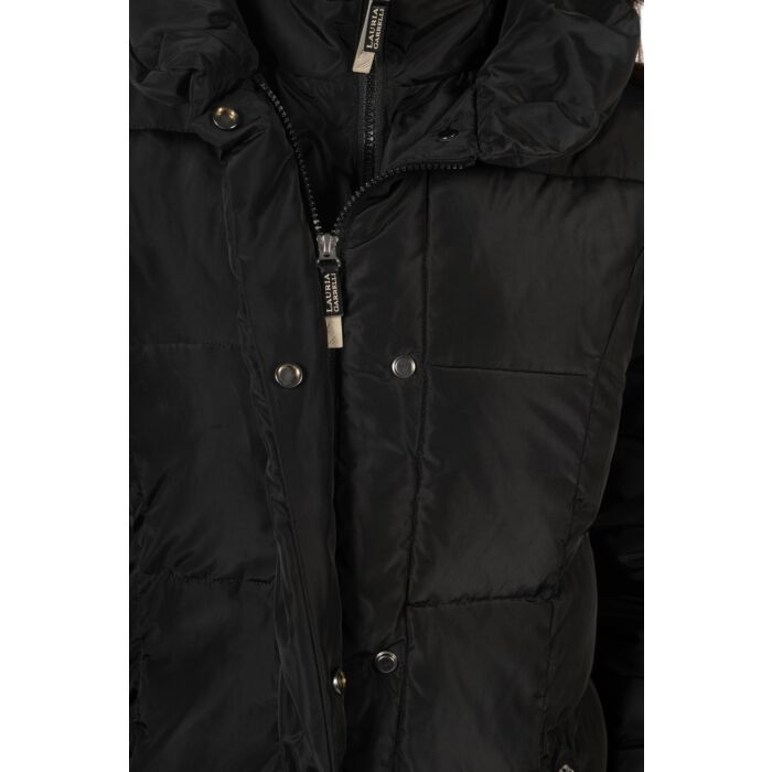 HKM Quilted coat -Livigno- - Image 8