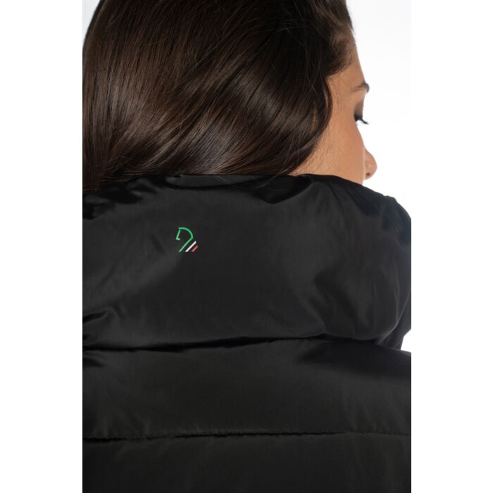 HKM Quilted coat -Livigno- - Image 15