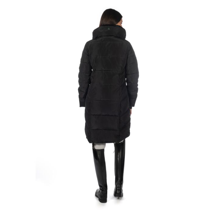 HKM Quilted coat -Livigno- - Image 17