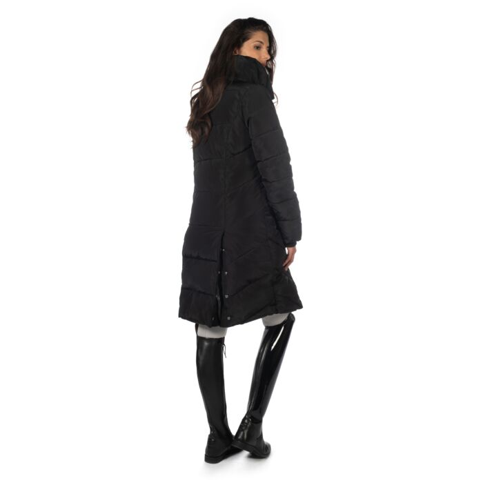 HKM Quilted coat -Livigno- - Image 12