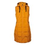 HKM Long vest -Arezzo- (S,L)