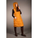 HKM Long vest -Arezzo- (S,L) - Image 8