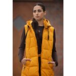 HKM Long vest -Arezzo- (S,L) - Image 5