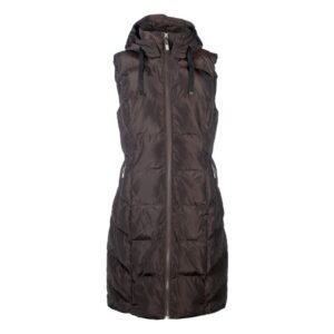 HKM Long vest -Arezzo-