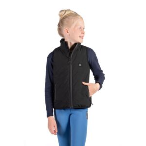 HKM Kids heating vest -Cuddle- Style