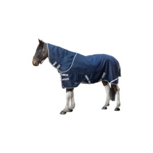 HKM Turnout rug -Carina- 1200D 100g filling