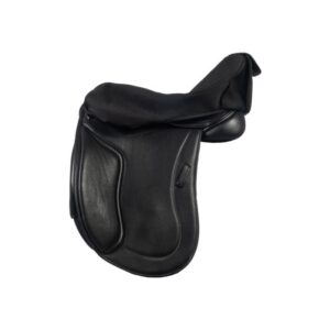 HKM Saddle heating cover -Dressage- Style