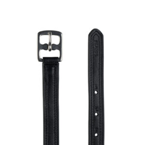 Horze Stirrup Leathers with Nylon