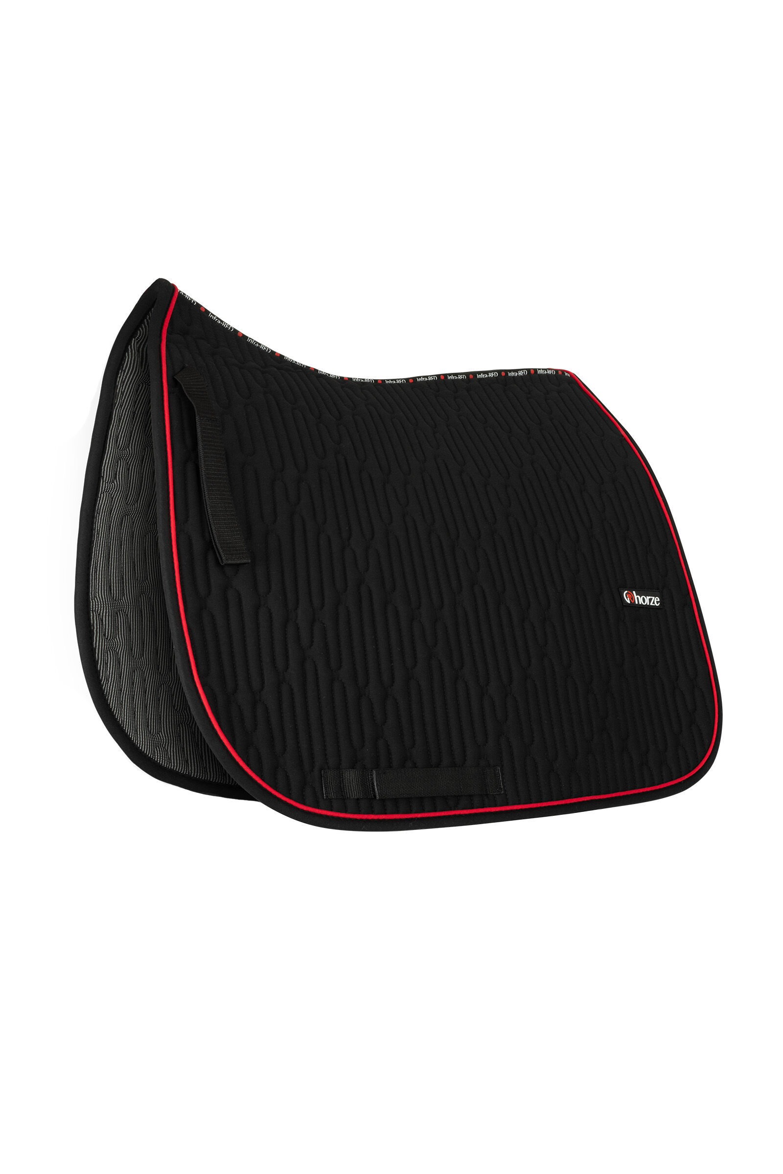 Horze Cairo Infra-red Dressage Saddle Pad