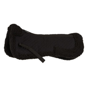 Horze Fur Half Pad