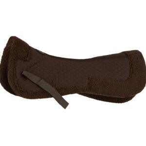 Horze Fur Half Pad (FULL)
