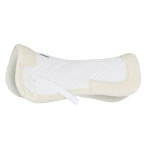 Horze Fur Half Pad