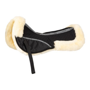 Horze Harleigh Sheepskin Correction Pad