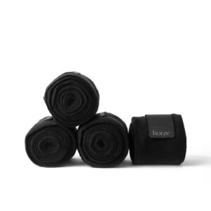 Horze Embrace Fleece Bandages