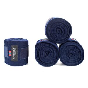 B Vertigo France Stable Bandages
