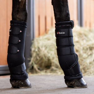Horze Cairo Infra-red Stable Boots