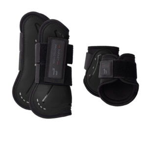 Horze Armour Airflow Tendon & Fetlock Boot Set