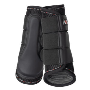 Horze Cairo Infra-Red Brushing Boots