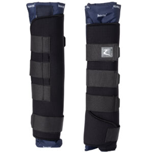 Horze Stable Boots Pro, Rear