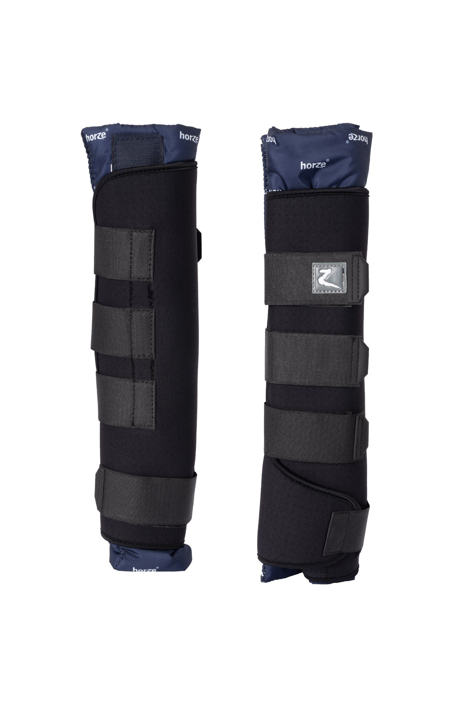 Horze Stable Boots Pro, Rear