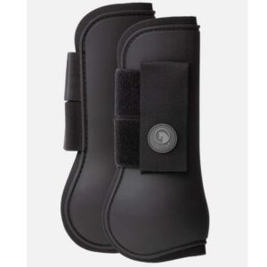 Horze Chicago Tendon Boots, Black