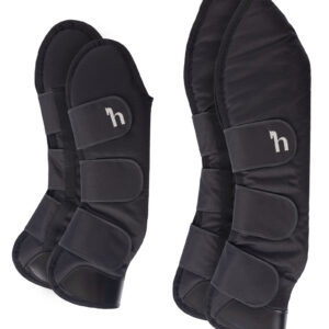 Horze Transport Boots
