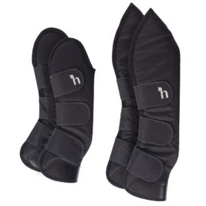 Horze Transport Boots