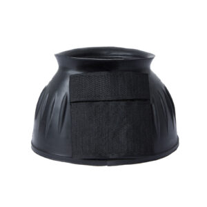 Horze Anti-Twist Lock-On Bell Boots